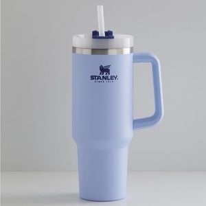 Stanley Quencher 40 oz Travel Tumbler